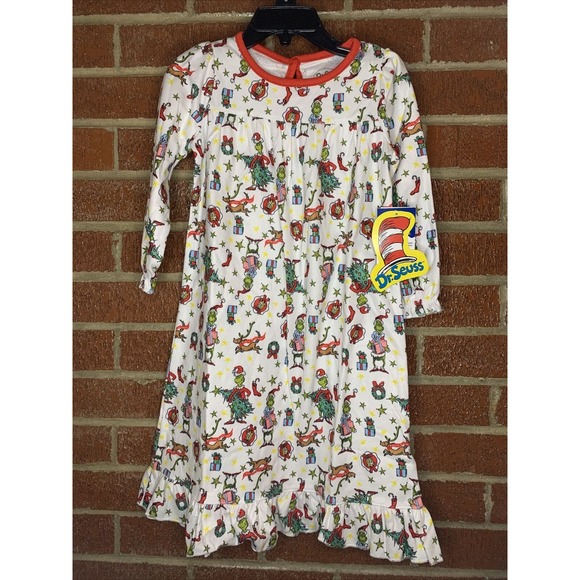 Elvqul Womens Cotton Nightgowns Plus Size Summer Womens Sleepwear Short